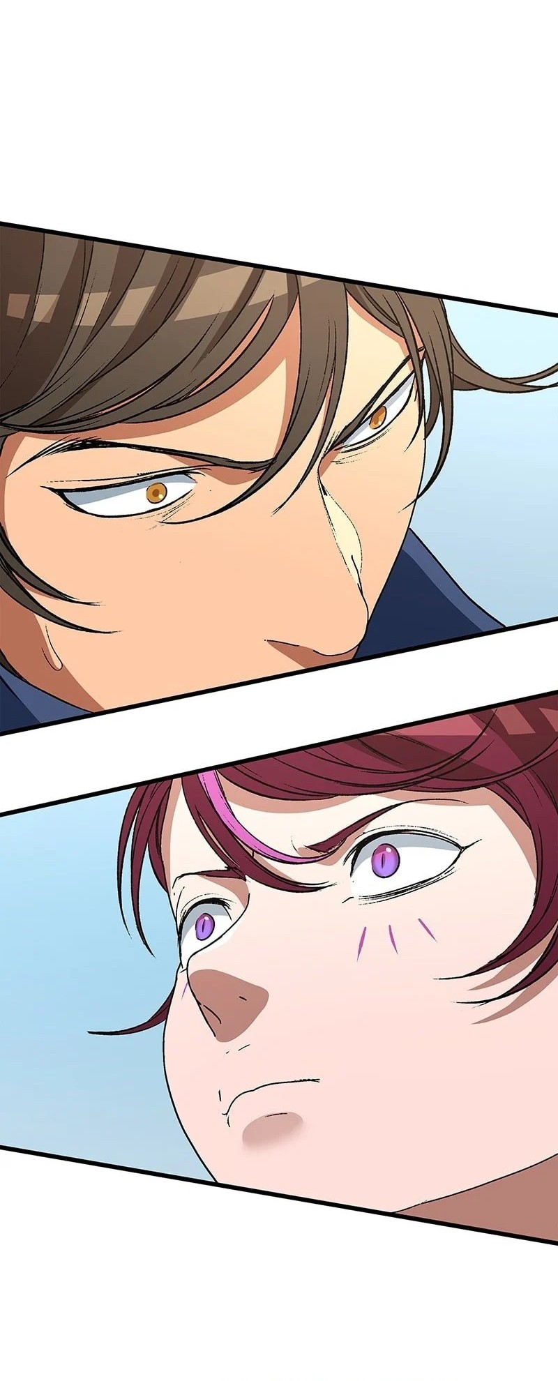 Return of the Renebound Professor Chapter 48 Gambar 15