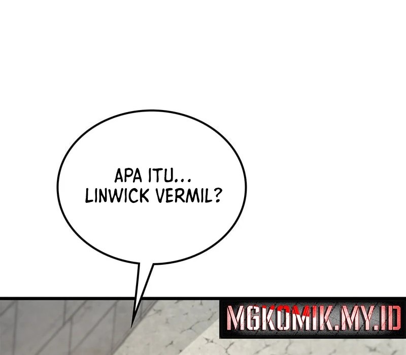 Return of the Renebound Professor Chapter 48 Gambar 18