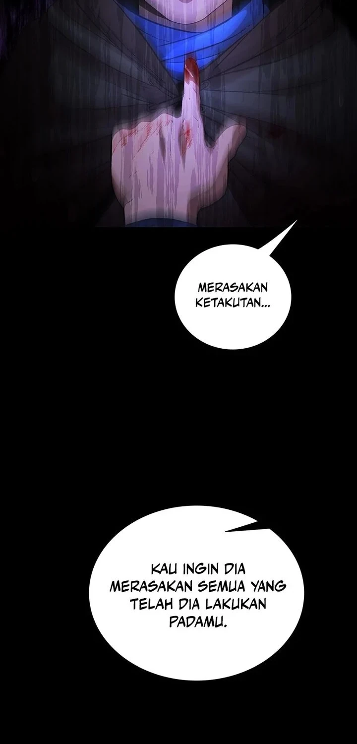 Return of the Renebound Professor Chapter 52 Gambar 61
