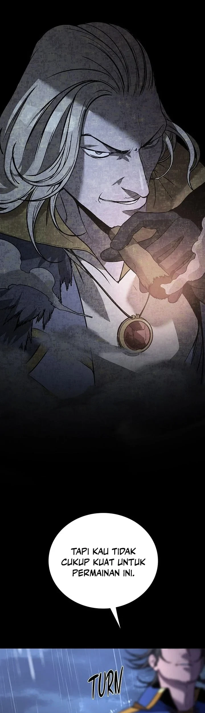 Return of the Renebound Professor Chapter 52 Gambar 62