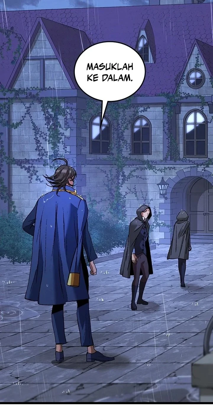 Return of the Renebound Professor Chapter 52 Gambar 67