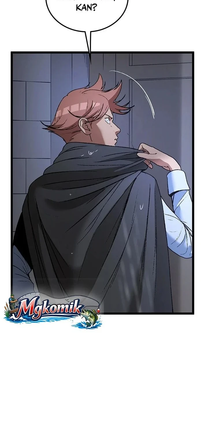 Return of the Renebound Professor Chapter 52 Gambar 69