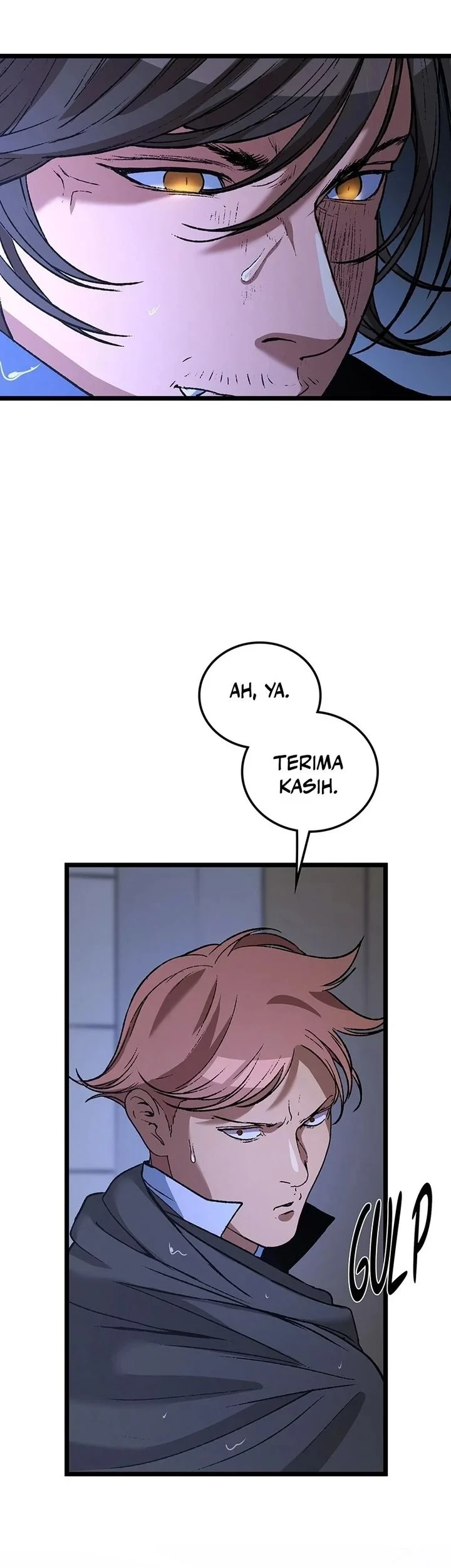 Return of the Renebound Professor Chapter 52 Gambar 70