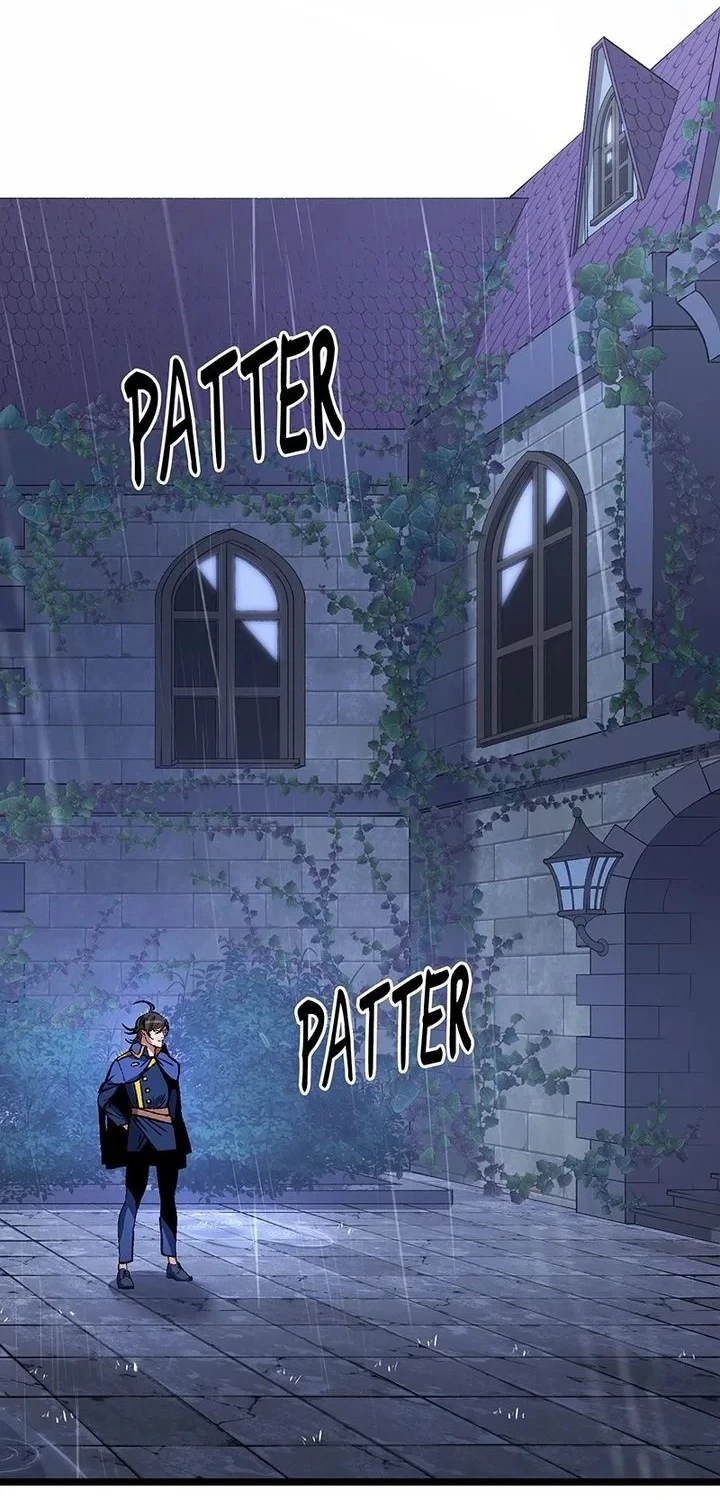 Return of the Renebound Professor Chapter 52 Gambar 71