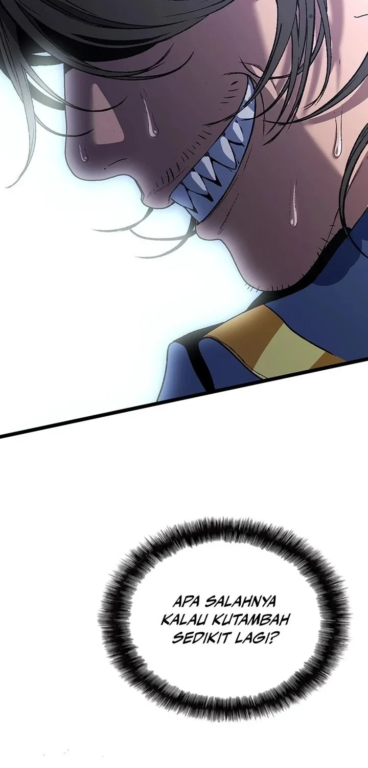 Return of the Renebound Professor Chapter 52 Gambar 73