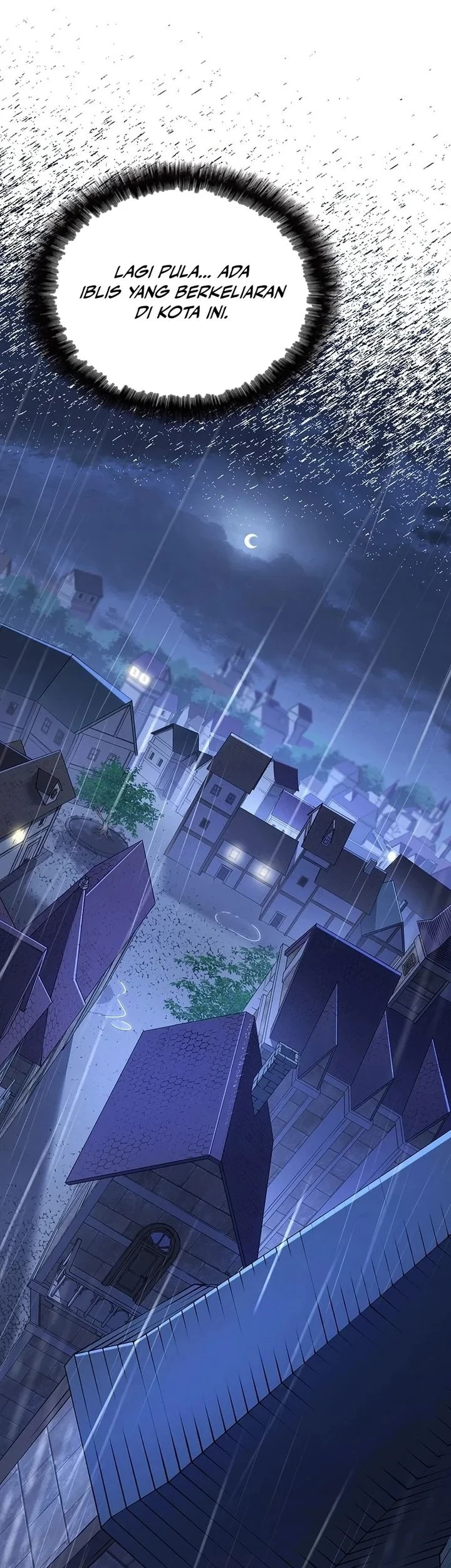 Return of the Renebound Professor Chapter 52 Gambar 74