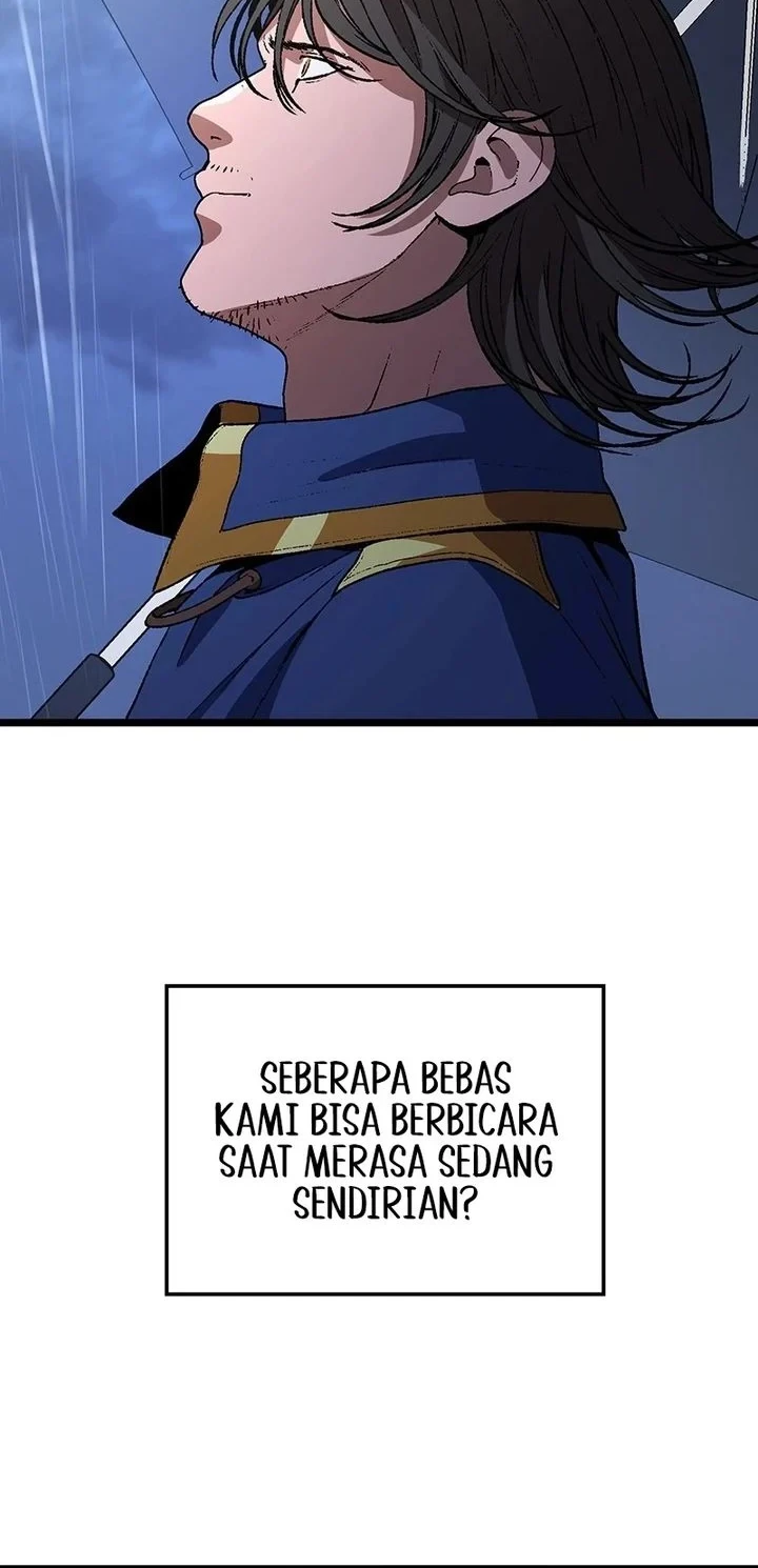 Return of the Renebound Professor Chapter 52 Gambar 77