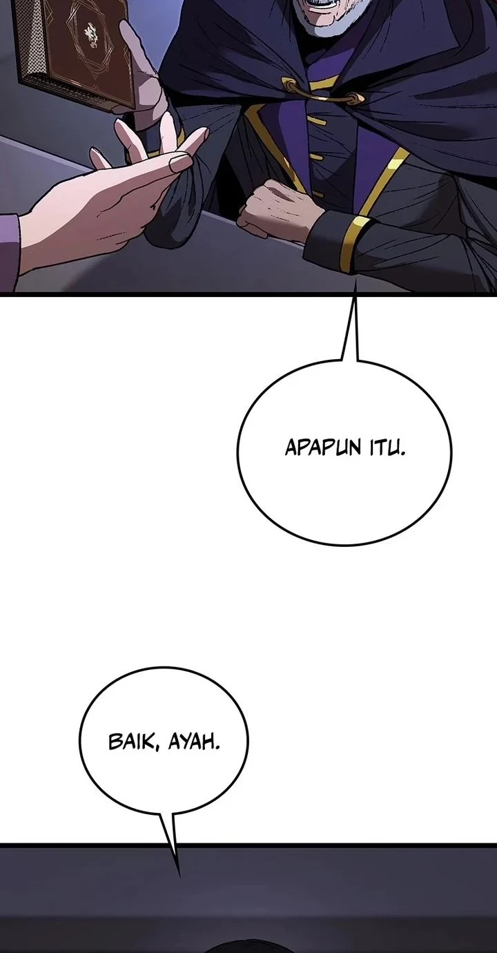 Return of the Renebound Professor Chapter 52 Gambar 79