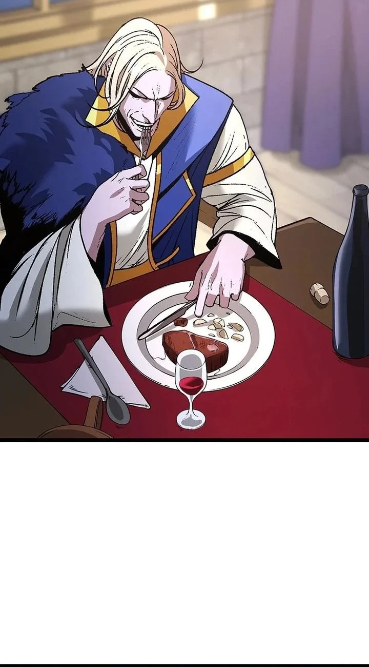 Return of the Renebound Professor Chapter 52 Gambar 83
