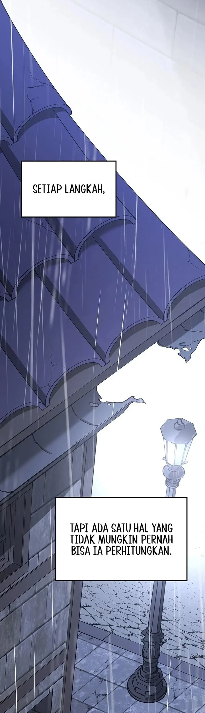 Return of the Renebound Professor Chapter 52 Gambar 88