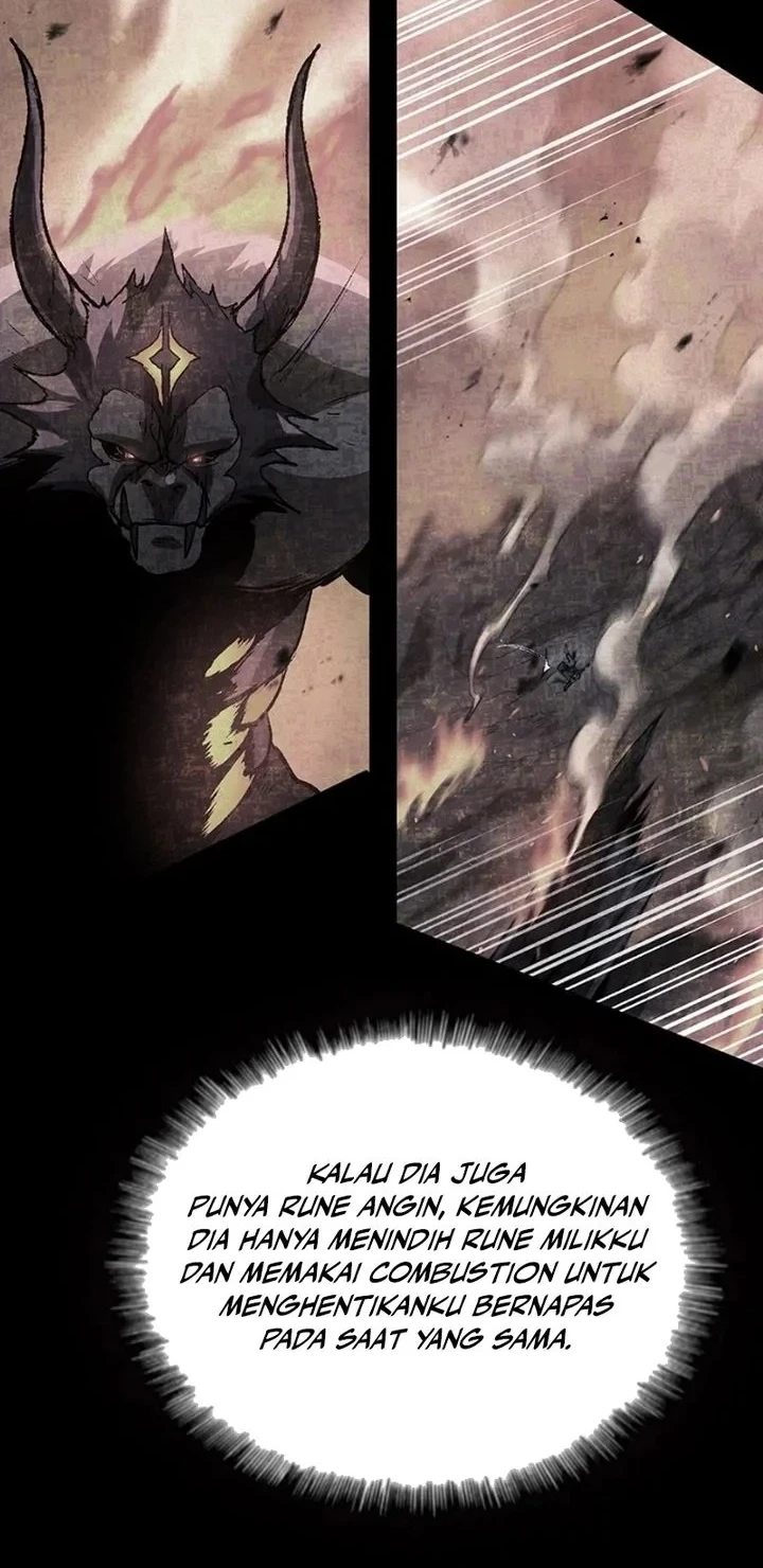 Return of the Renebound Professor Chapter 53 Gambar 69