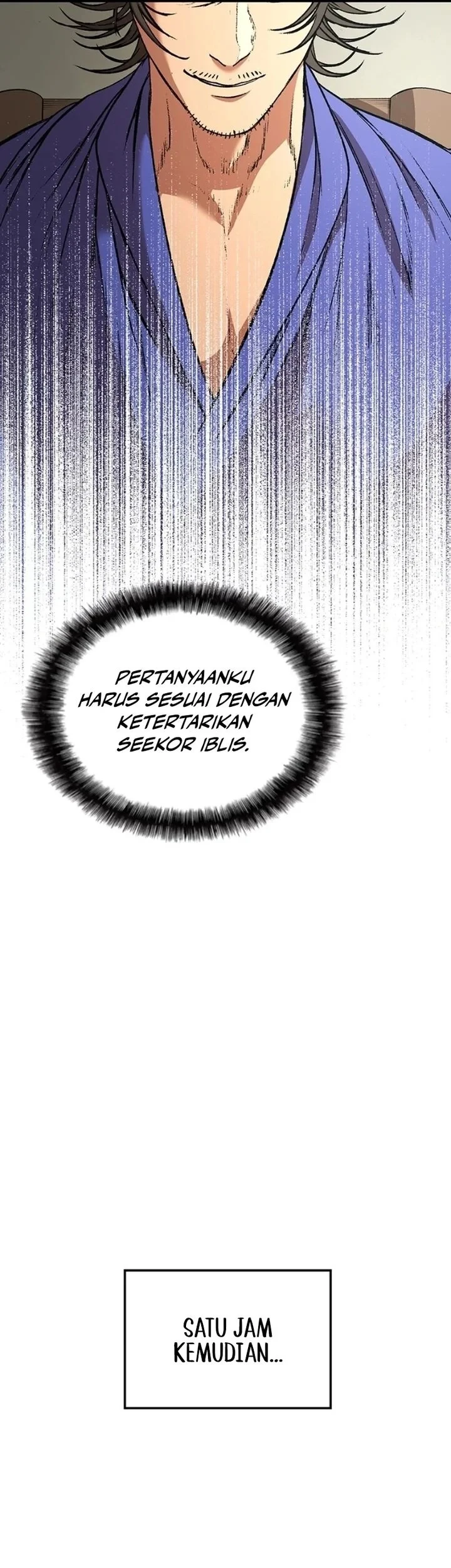 Return of the Renebound Professor Chapter 53 Gambar 72