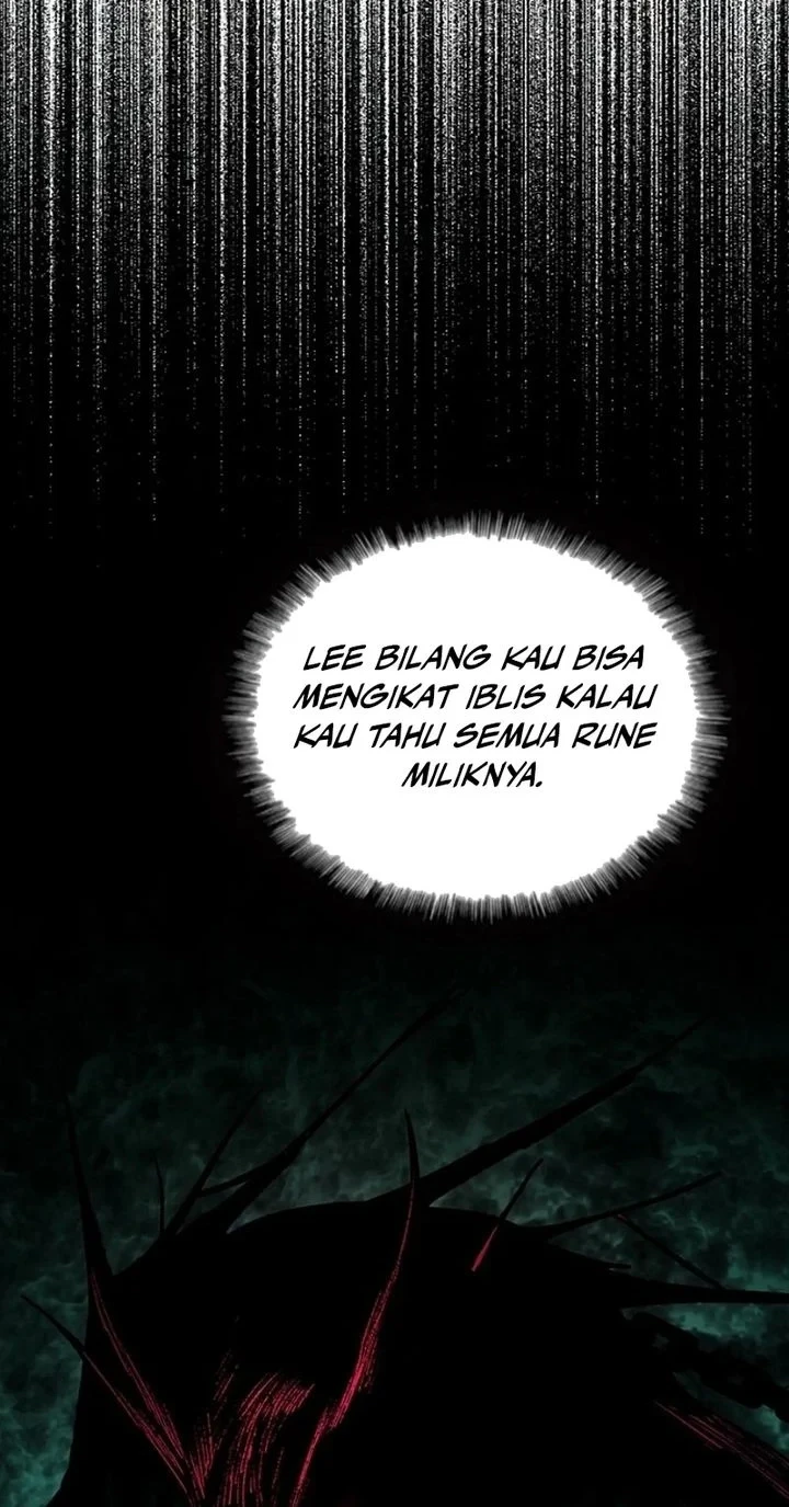 Return of the Renebound Professor Chapter 53 Gambar 81
