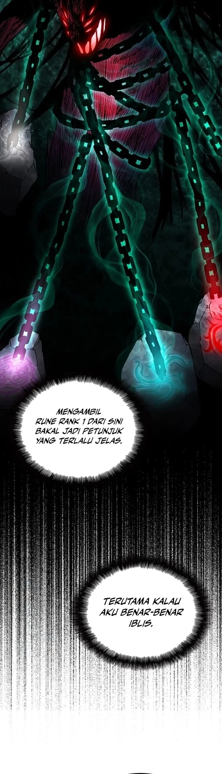 Return of the Renebound Professor Chapter 53 Gambar 82