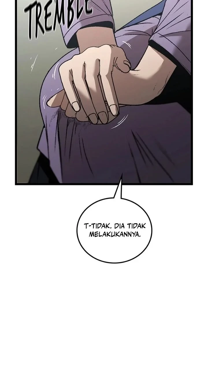Return of the Renebound Professor Chapter 53 Gambar 85