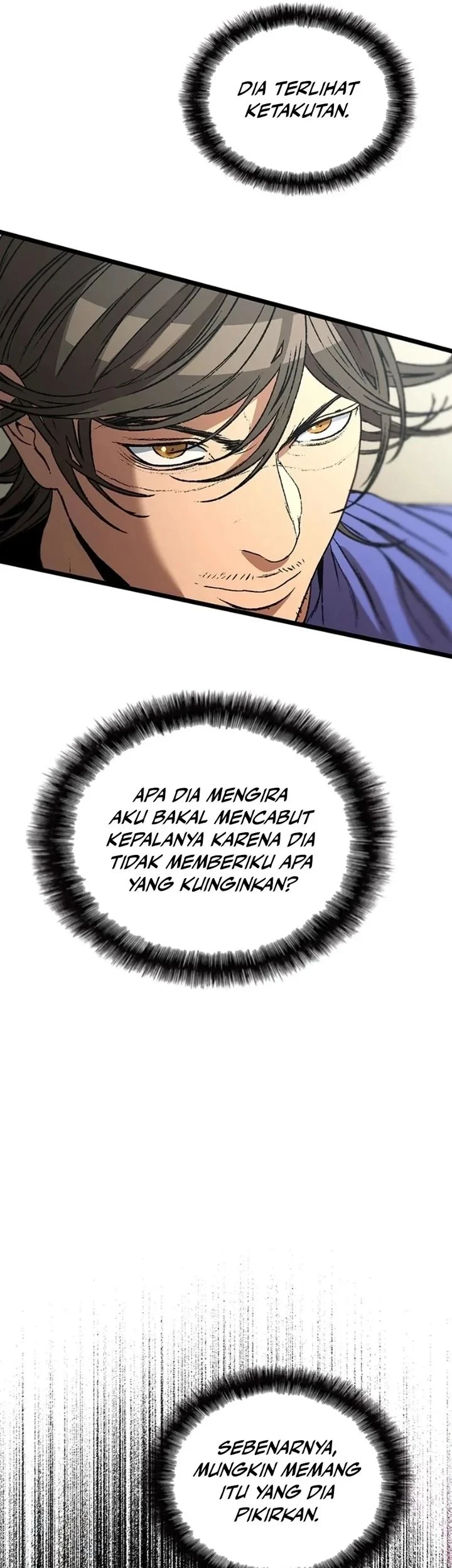 Return of the Renebound Professor Chapter 53 Gambar 86