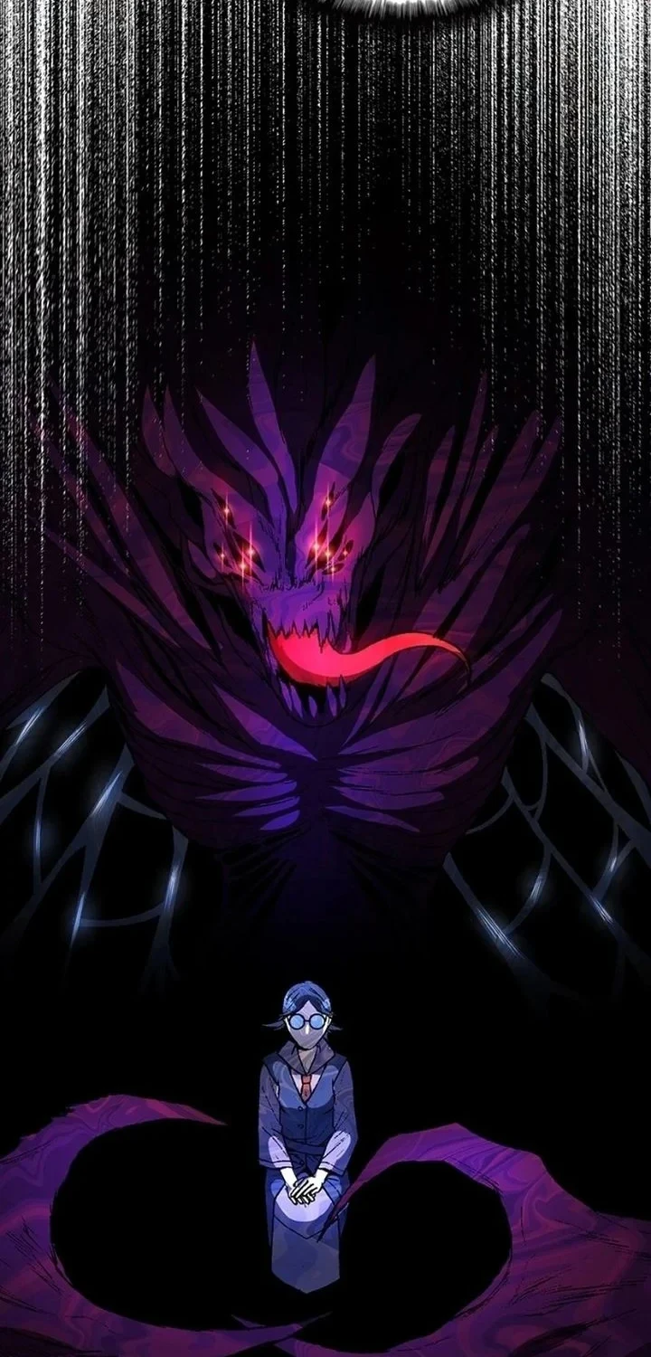 Return of the Renebound Professor Chapter 53 Gambar 87
