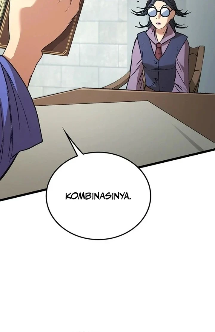 Return of the Renebound Professor Chapter 53 Gambar 89
