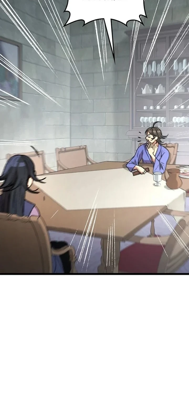 Return of the Renebound Professor Chapter 53 Gambar 91