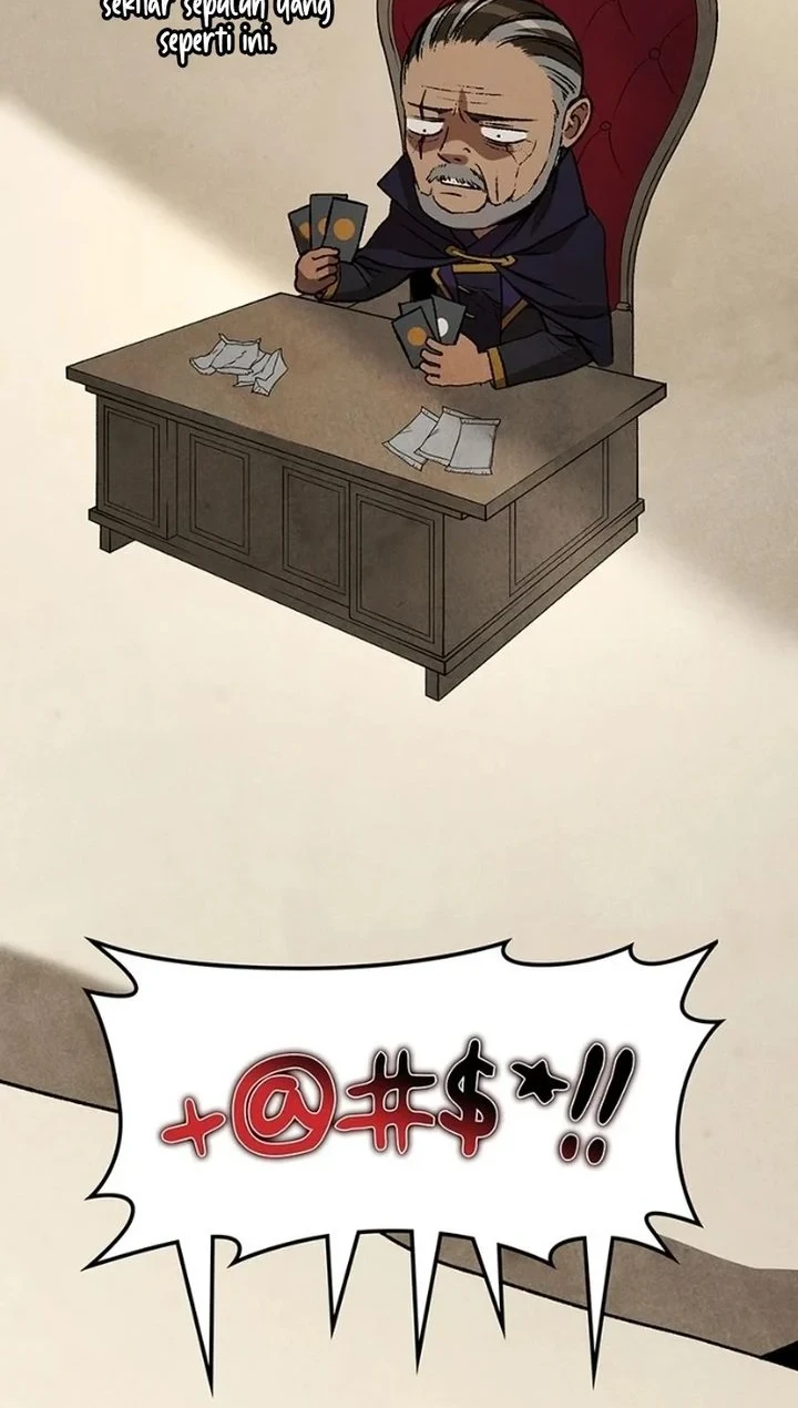 Return of the Renebound Professor Chapter 54 Gambar 53
