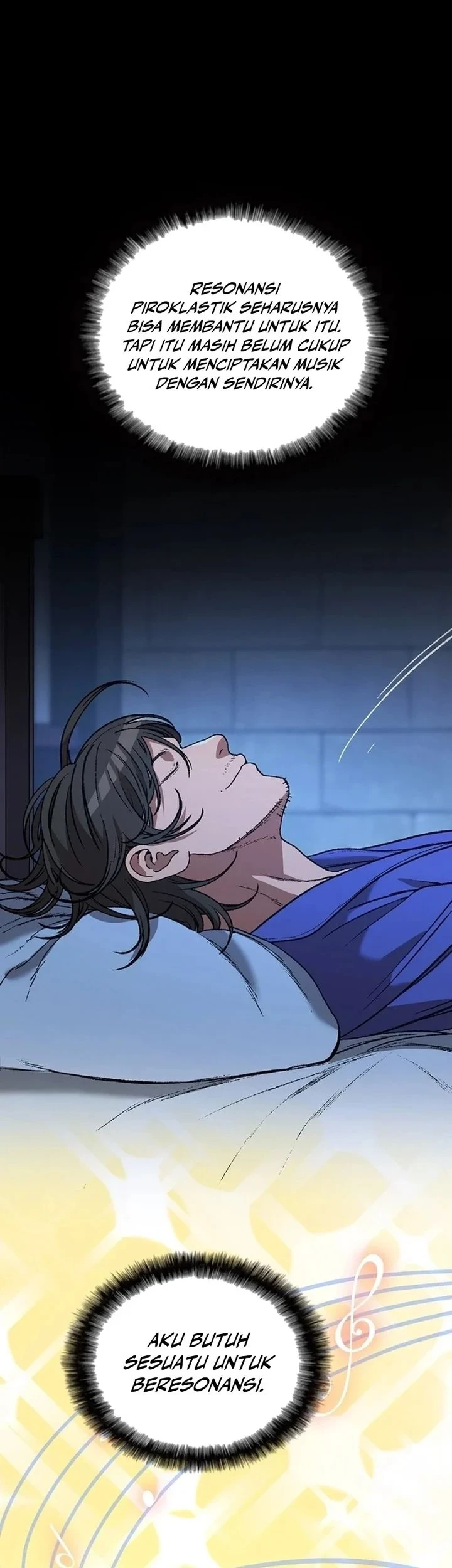 Return of the Renebound Professor Chapter 54 Gambar 64