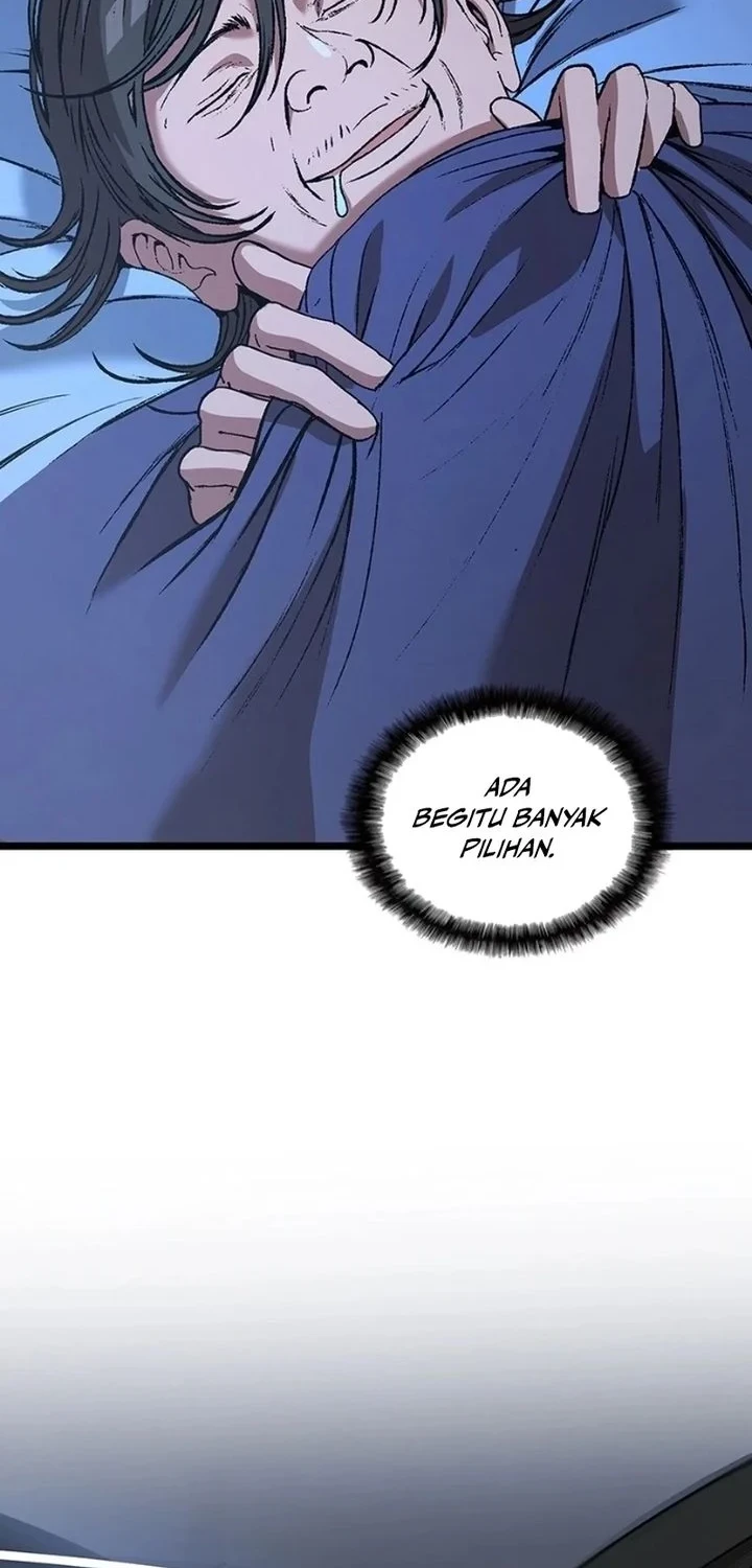 Return of the Renebound Professor Chapter 54 Gambar 67