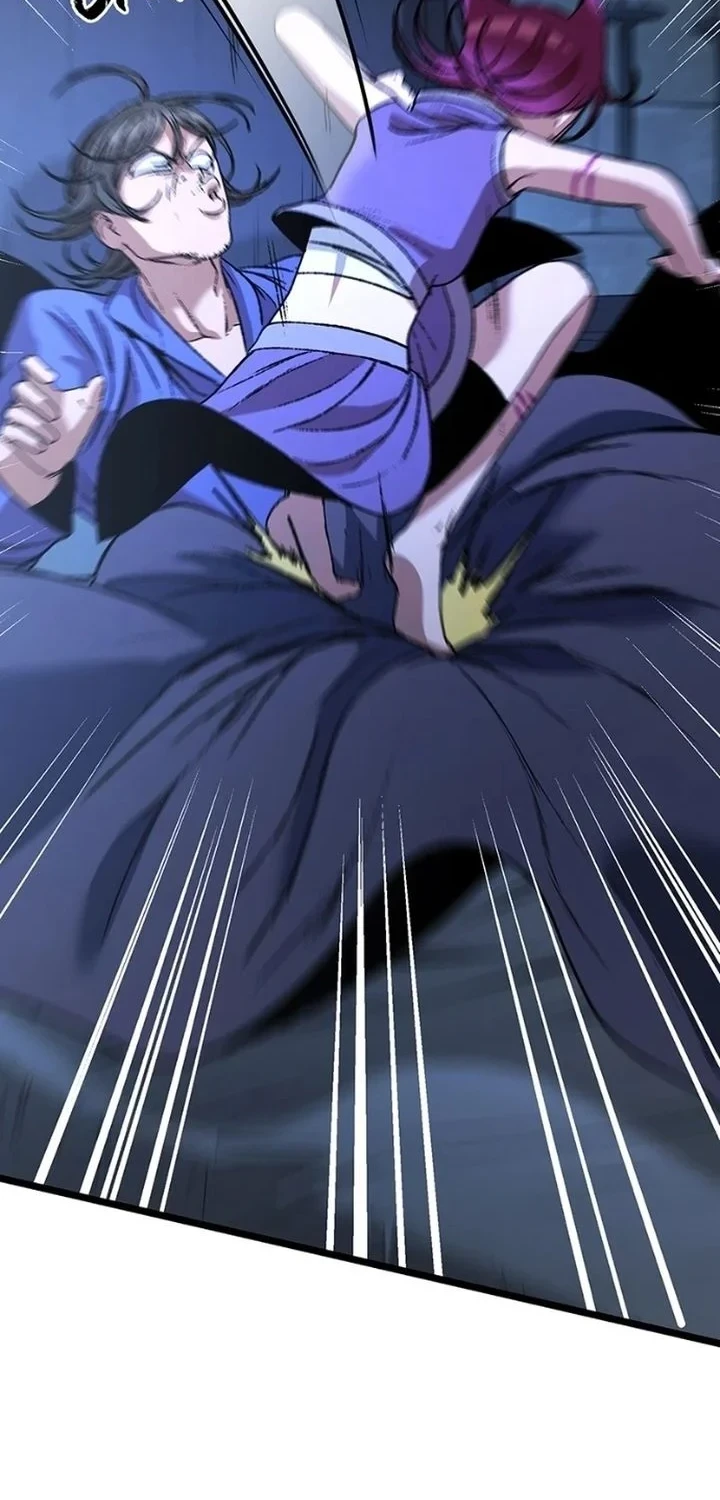 Return of the Renebound Professor Chapter 54 Gambar 69