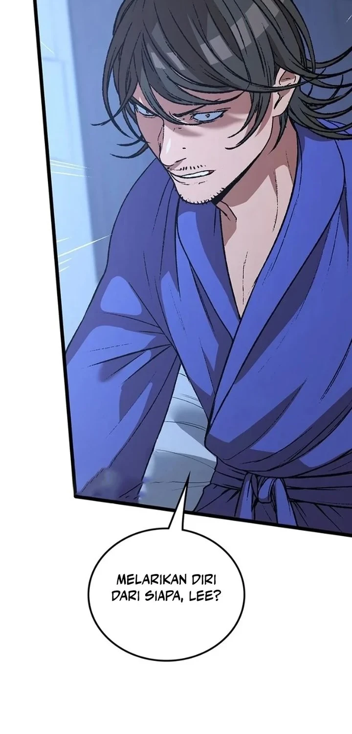 Return of the Renebound Professor Chapter 54 Gambar 75