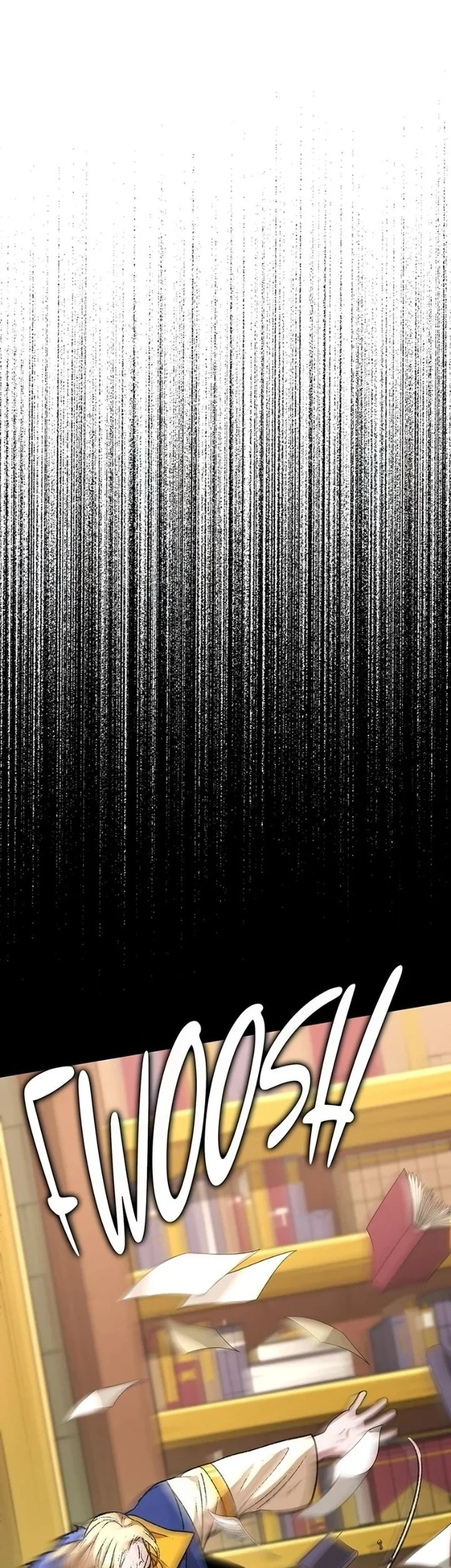Return of the Renebound Professor Chapter 54 Gambar 76