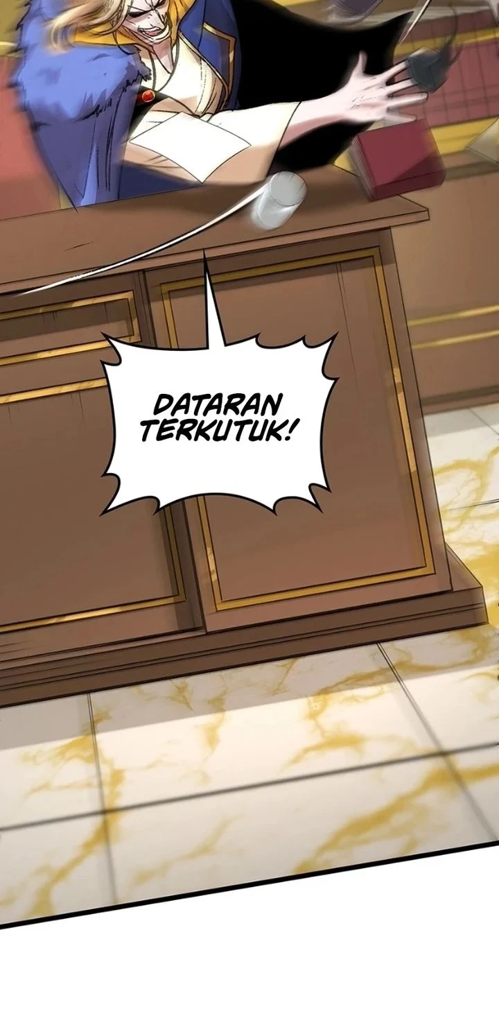 Return of the Renebound Professor Chapter 54 Gambar 77