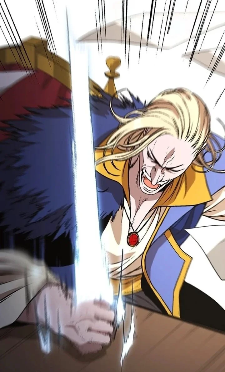 Return of the Renebound Professor Chapter 54 Gambar 79