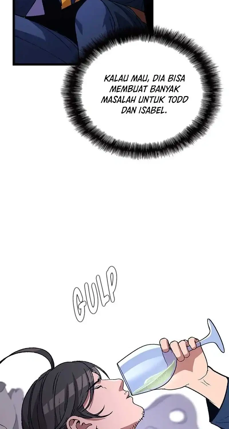 Return of the Renebound Professor Chapter 55 Gambar 58