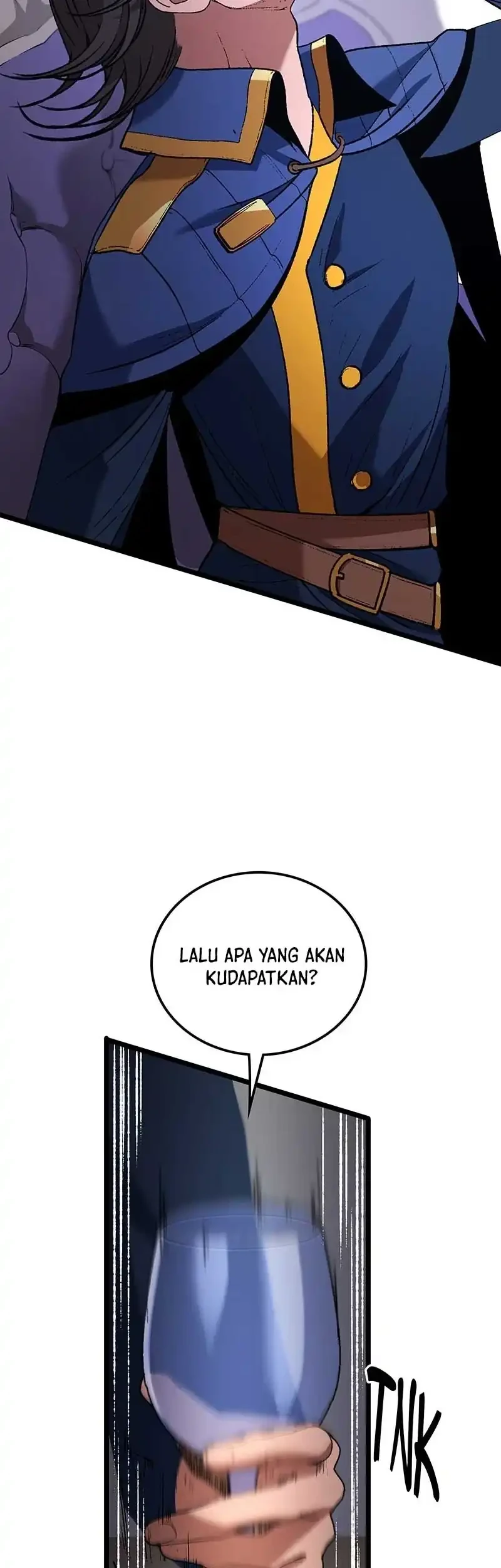 Return of the Renebound Professor Chapter 55 Gambar 59