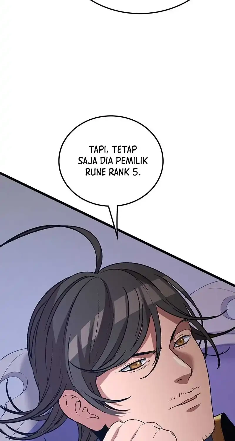 Return of the Renebound Professor Chapter 55 Gambar 62