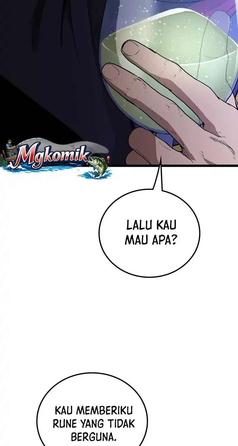 Return of the Renebound Professor Chapter 55 Gambar 64