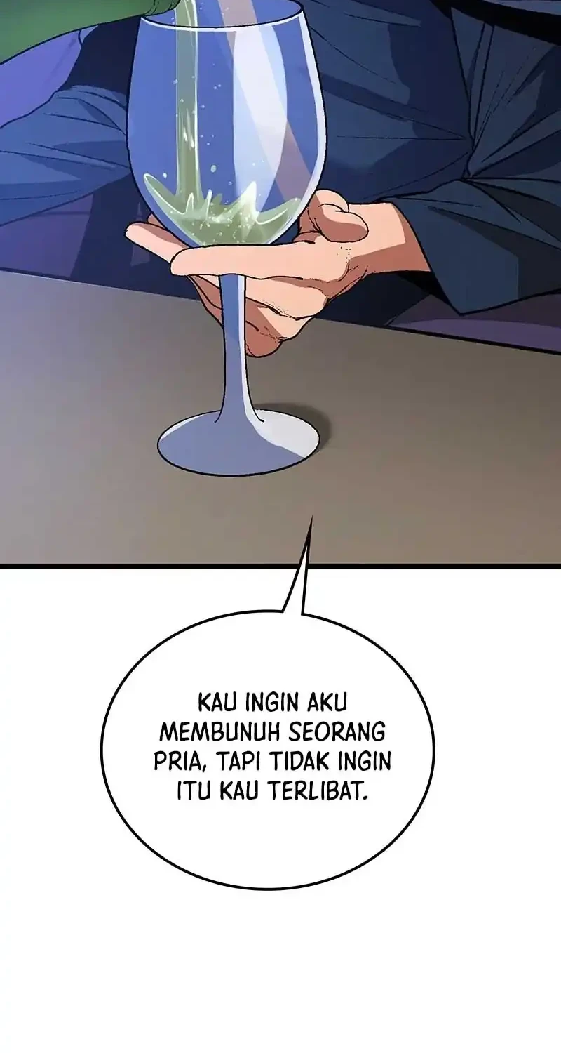Return of the Renebound Professor Chapter 55 Gambar 68