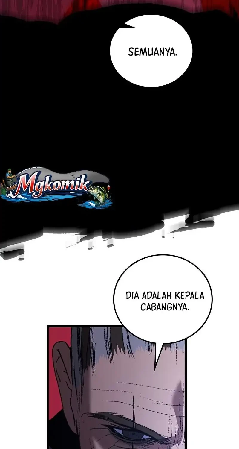 Return of the Renebound Professor Chapter 55 Gambar 70