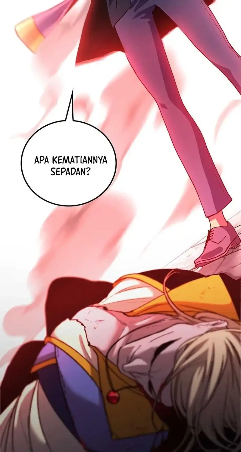 Return of the Renebound Professor Chapter 55 Gambar 72