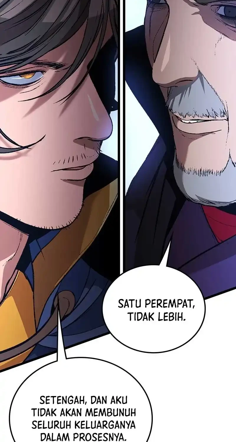 Return of the Renebound Professor Chapter 55 Gambar 74