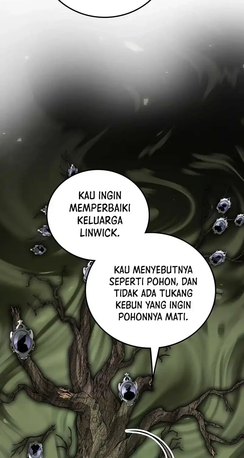 Return of the Renebound Professor Chapter 55 Gambar 76