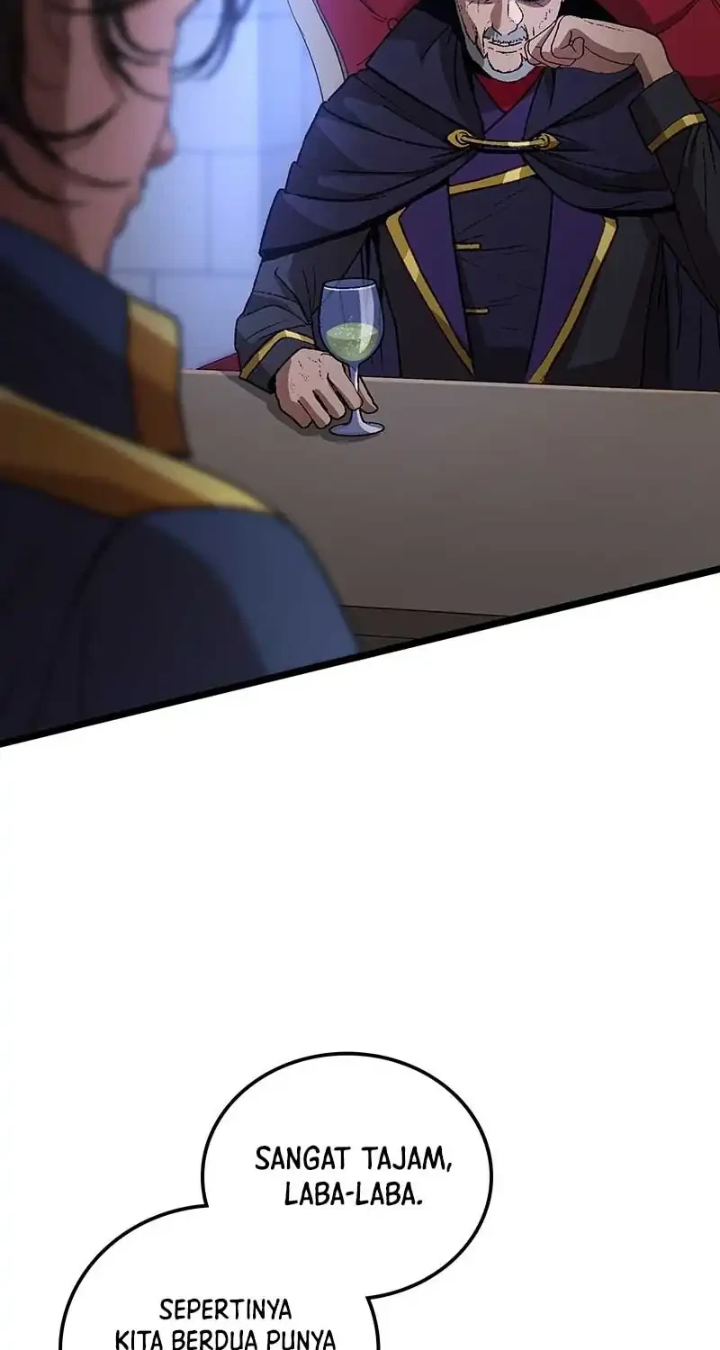 Return of the Renebound Professor Chapter 55 Gambar 78