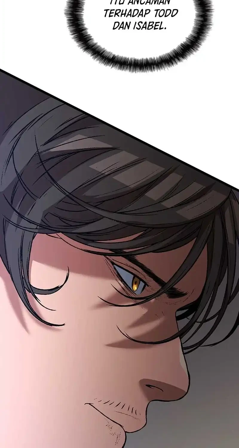 Return of the Renebound Professor Chapter 55 Gambar 80