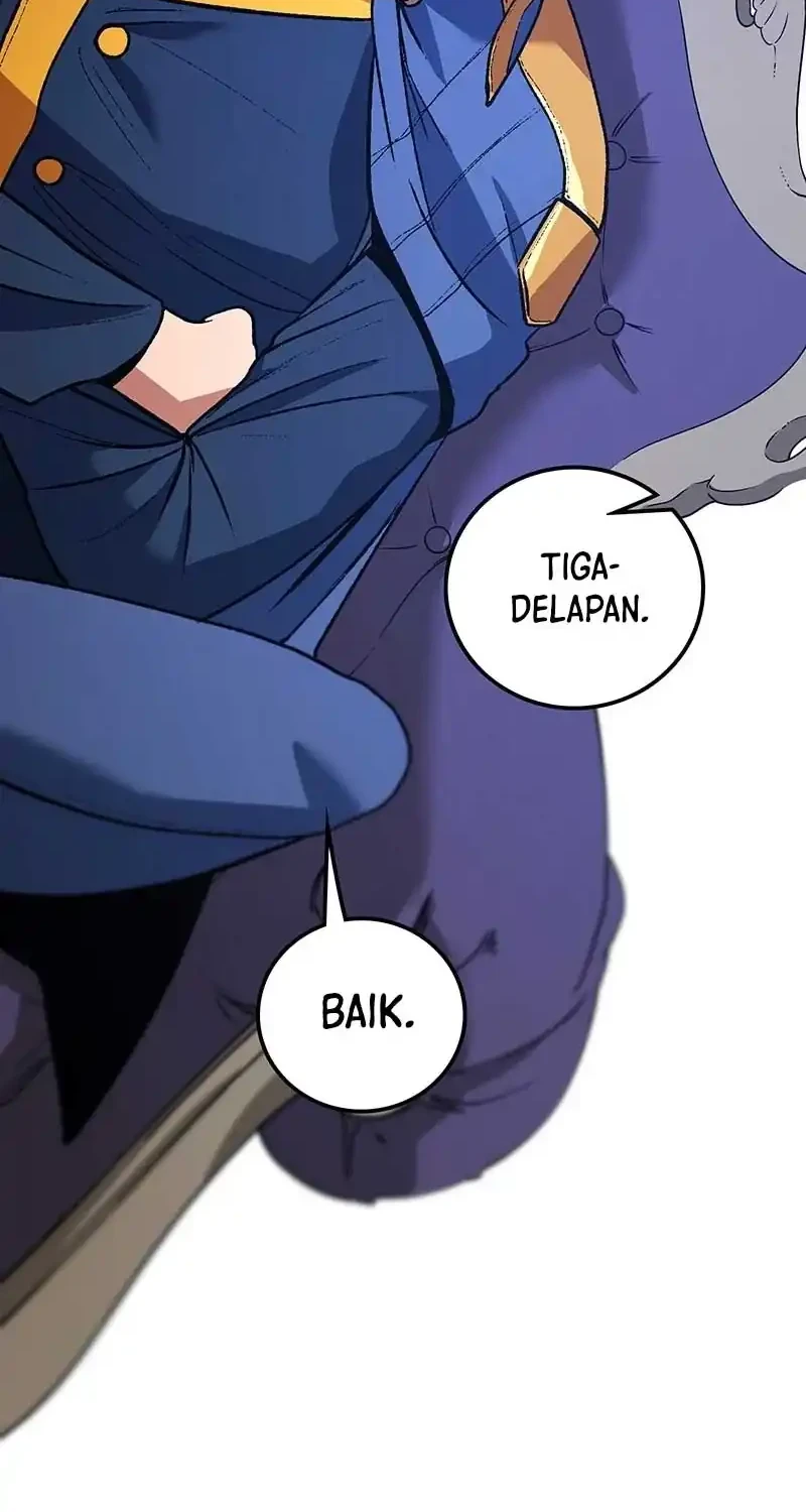 Return of the Renebound Professor Chapter 55 Gambar 82