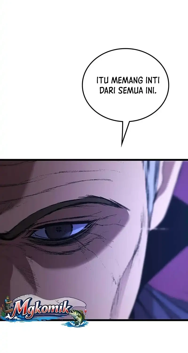 Return of the Renebound Professor Chapter 55 Gambar 84