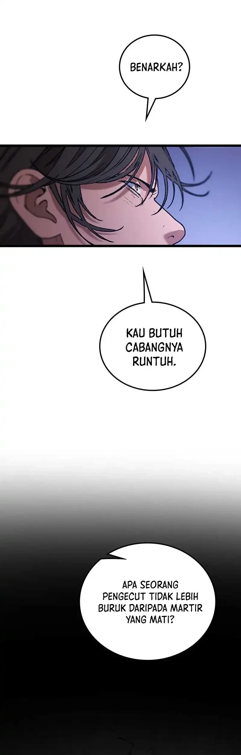 Return of the Renebound Professor Chapter 55 Gambar 85