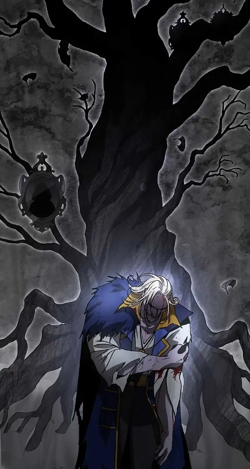 Return of the Renebound Professor Chapter 55 Gambar 88
