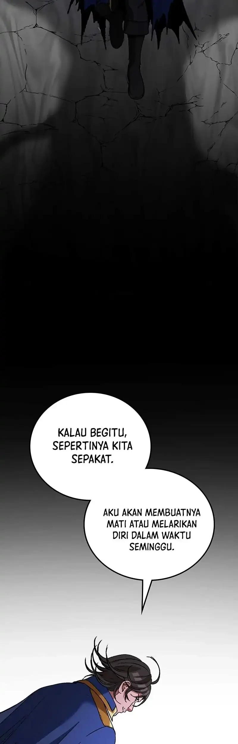 Return of the Renebound Professor Chapter 55 Gambar 89