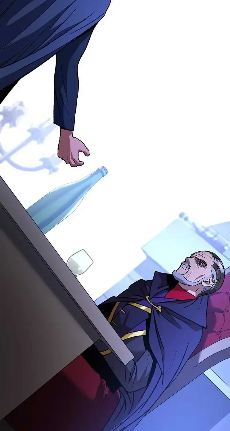 Return of the Renebound Professor Chapter 55 Gambar 90