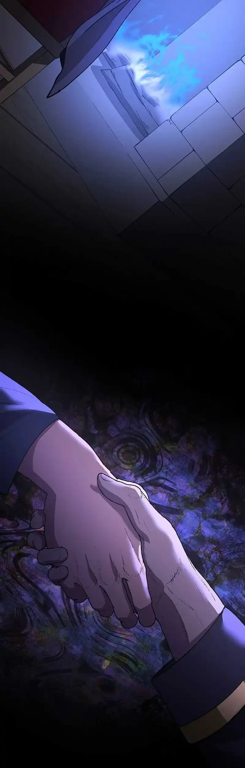 Return of the Renebound Professor Chapter 55 Gambar 91