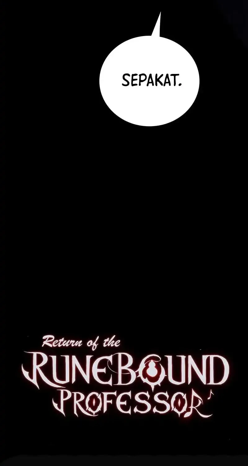 Return of the Renebound Professor Chapter 55 Gambar 92